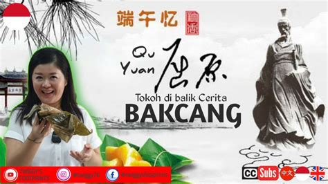 Legenda Qu Yuan Kisah Sedih Di Balik Bakcang Day Atau Festival Perahu