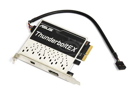 Thunderbolt Pcie Expansion Cards Codenamed Light Peak By Intel Roadmap