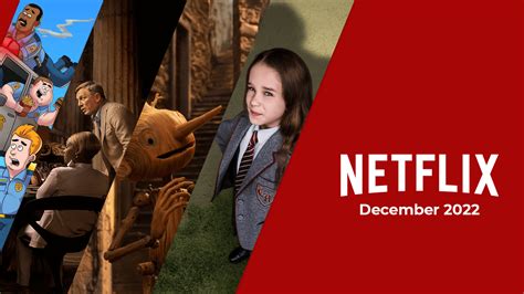 Netflix Originals Coming To Netflix In December 2022 TrendRadars UK