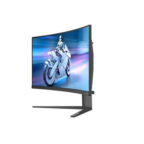 Philips Evnia M C Qd Oled Gaming Monitor Launches Today For