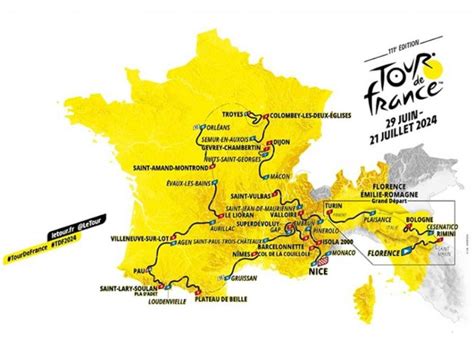 Tour De France Highlights And Winners Uk Tova Ainsley