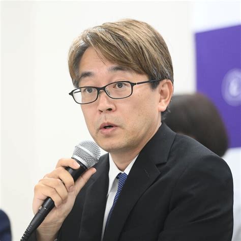 【画像】羽生善治日本将棋連盟新会長に「伝統を次の世代にいい形でつなぐ」 ライブドアニュース