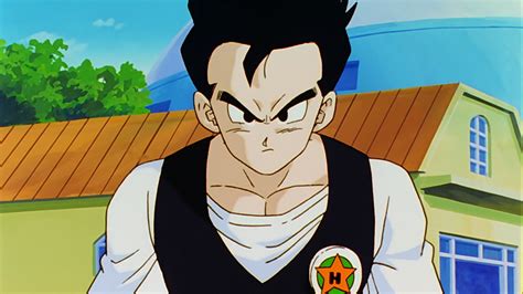 Top Dragon Ball Kai Ep 99 Seven Years Since Then From Today On