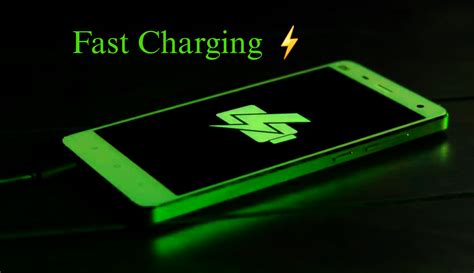 Fast Charging নিয়ে কিছু প্রয়োজনীয় কথা, যা আপনার জানা দরকার ...