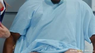 Ashley Fires Gives Nice Handjob To Isiah Maxwell In POV Porn Movies 3Movs