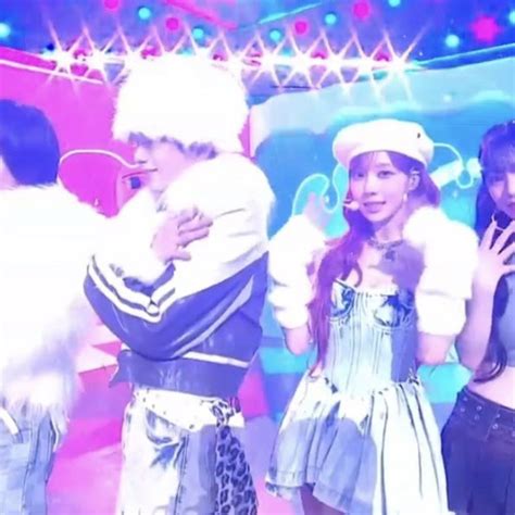 Stream SPECIAL STAGE HOT COLD AESPA KARINA WINTER RIIZE WONBIN SHOTARO KBS Music