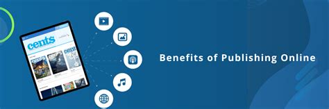 What Is Online Publishing An Ultimate Guide Blog