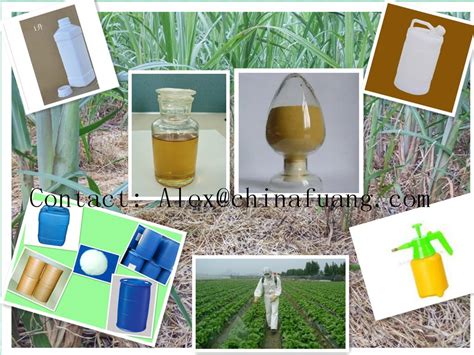 Agricultural Grass Killer Chemicals Weedicide Herbicide For Sugarcane