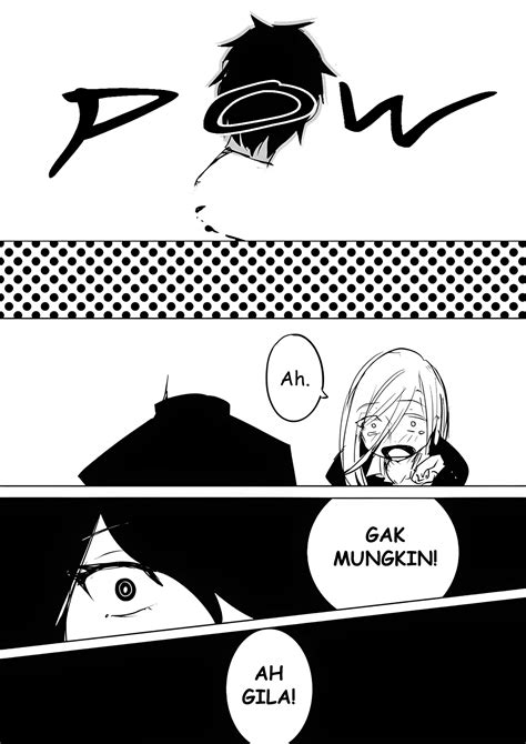 Pulseless Girlfriend - Chapter 13 | thrive.moe - Komik Gratis Tanpa Iklan