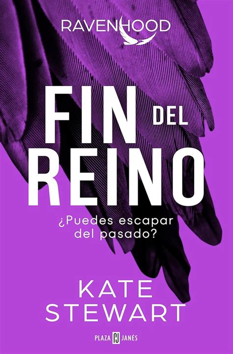 Fin Del Reino ¿puedes Escapar Del Pasado The Finish Line The