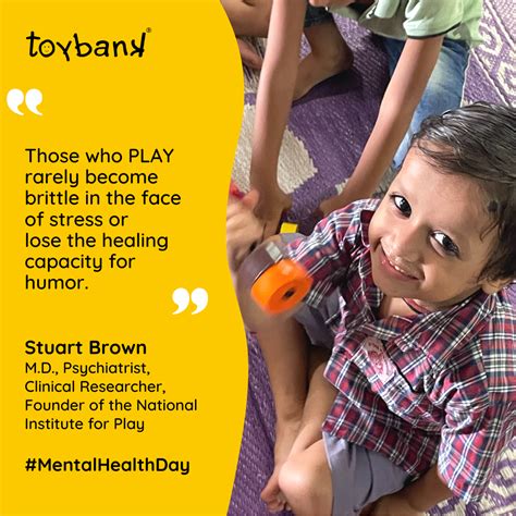 Positive mental health through the power of play - The Opentree ...