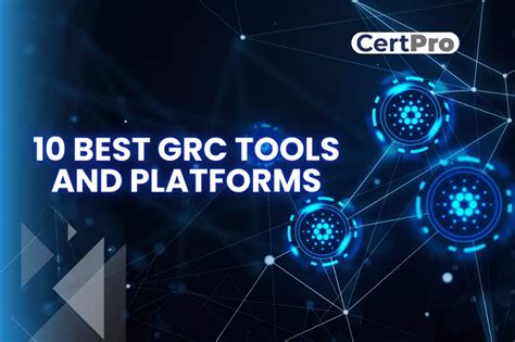 Grc Tools Explore The Best Platforms And Solutions