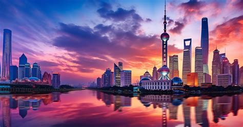 Shanghai All Inclusive Private Sightseeing Tour Getyourguide