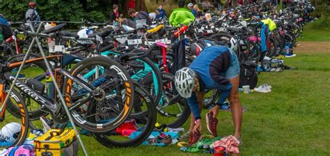 TriathlonHealth What To Wear For A Triathlon A Beginner S Guide