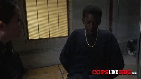 To Avoid The Drama Just Fuck These Horny Busty Cops Uploaded By Melan25Har