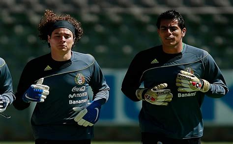 Oswaldo Sánchez Critica A Guillermo Ochoa Y No Lo Quiere En Selección Mexicana