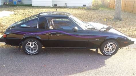 79 Mazda Rx7 Classic Mazda Rx 7 1979 For Sale