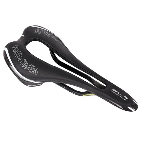 Selle Italia Slr Tekno Flow S Carbon Sattel Bike