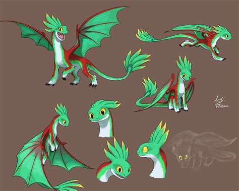 Dragon Sketch Dragon Drawing Httyd Dragons Cute Dragons Fantasy