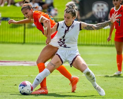 Miami soccer gives up late lead in 2-1 loss to Mississippi State - The ...