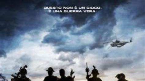 Act Of Valor La Recensione Del Film Di Mike McCoy E Scott Waugh Cineblog