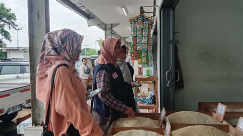 Sejumlah Harga Bahan Pokok Di Banjarbaru Naik Redaksi