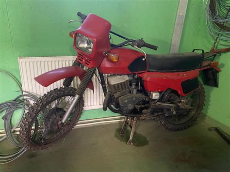 ČZ 175 | Aukro