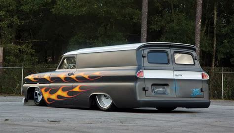 1964 Chevy Carryall Motortopia Everything Automotive