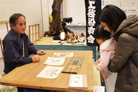 品川区、「伝統の技と味／しながわ展」開催へ 職人の技と味が一堂に ニコニコニュース