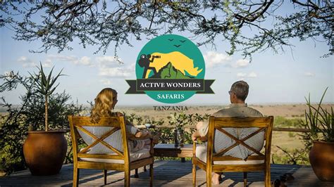 Tanzania Honeymoon Safari Packages Your Top 6 Choices 2024