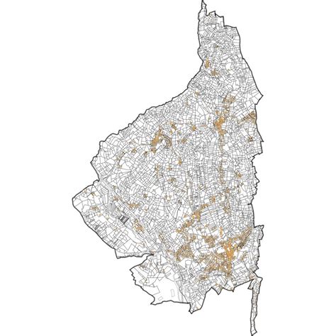 Cadastre De VAL D OINGT