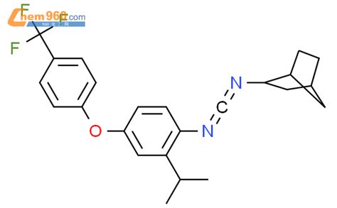 104962 74 5 Bicyclo 2 2 1 Heptan 2 Amine N 2 1 Methylethyl 4 4