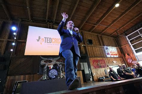 Ted Cruz Wins Reelection Over Beto Orourke Politico