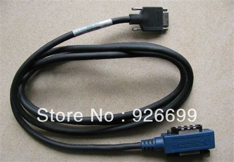 Free Shipping National Instruments NI 183285 02 Type X13 GPIB Cable 2m ...