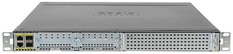 Купить Маршрутизатор CISCO ISR4331 AX K9 цена 200000