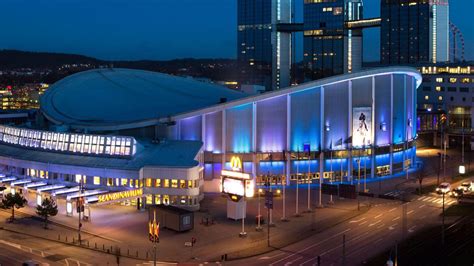 Scandinavium Tickets And Concerts Wegow