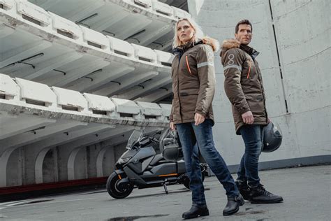 BERING motorcycle Wembley Jackets