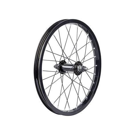 Trek Precaliber 16 Coaster Brake Wheel Fife Cycle Centre
