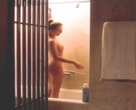 Naked Sabina Laurinova In M Je Pomsta