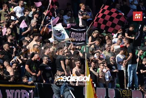 FOTO Palermo Spal 2 1 36ª giornata di Serie B 2022 2023 GALLERY