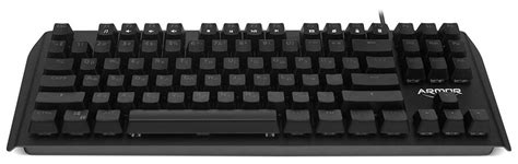 Купить Клавиатура CBR KB 882 Armor - цена: 2587 ₽, характеристики ...