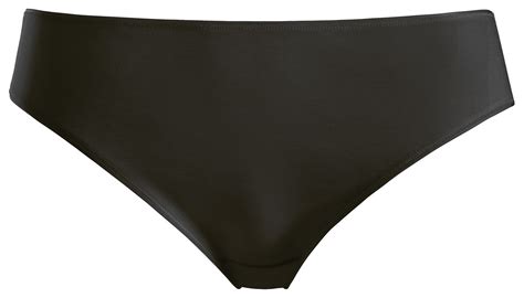 Hanro Cotton Seamless Hi Cut Full Brief La Frileuse