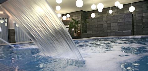 Un rincón en el mundo - Hoteles con Spa para disfrutar este otoño.