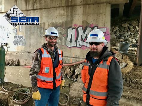 Sema Construction Inc On Linkedin Semaconstruction 36 Comments