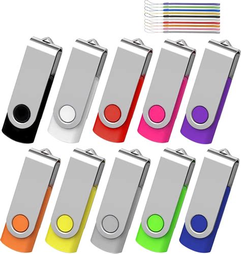 Amazon Aretop Gb Usb Flash Drive Pack Gb Stick Pen Drive