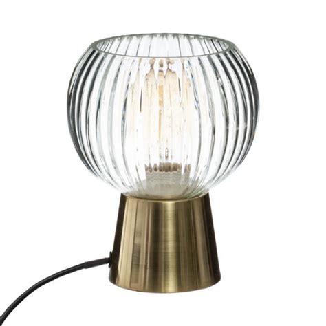 Lampe Poser Luminaire Eminza