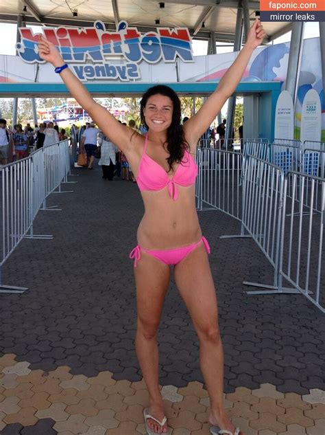 Michelle Jenneke Aka Mjenneke93 Nude Leaks Photo 30 Faponic