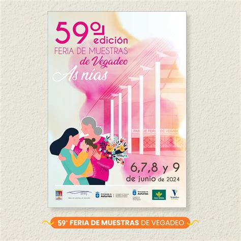 Todo Preparado Para Celebrar La Feria De Muestras De Vegadeo Ort