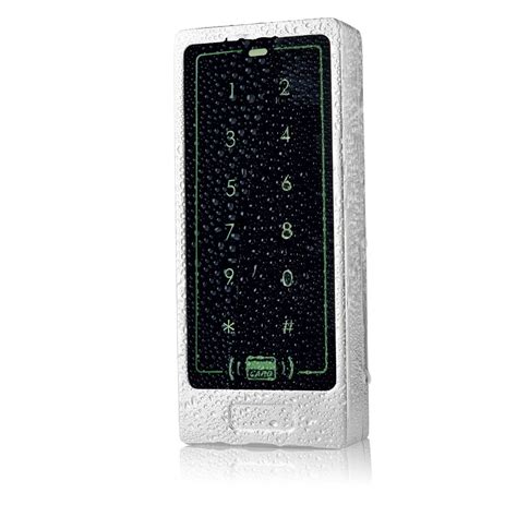 LUCKING DOOR 125khz RFID Waterproof Access Control Grandado