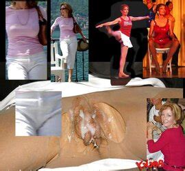 Rebecca Tastey Elegant GILF ZB Porn